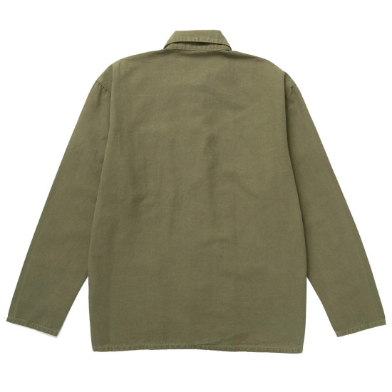 Service Works Unisex πουκάμισο Canvas Chore Shirt